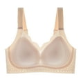 thumbnail image 1 of SPZTSX Comfort Bra Cooling Tech Full Coverage Seamless Padded Design Adjustable All-Purpose Wear, 1 of 3
