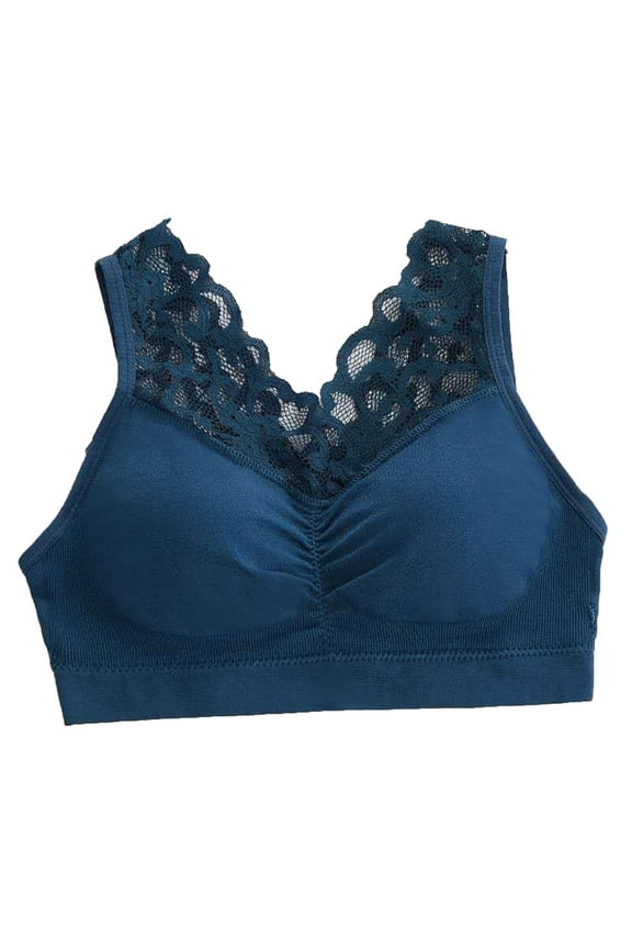 Women Cami Shapewear Tank Top Camisole Slimming Undershirt Bra Breathable with Removable 3D Pads