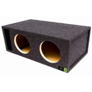 SQ-12DQVDD 12 Soundqubed Dual Vented