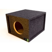 SQ-8SQVDD Soundqubed-8" Single Vented