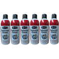 thumbnail image 1 of SQ Carburetor Cleaner, 12.5 oz, 6-pack, 1 of 4
