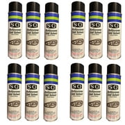 SQ Multipurpose Cold Solvent