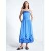Free Assembly Women's and Women's Plus Embroidered