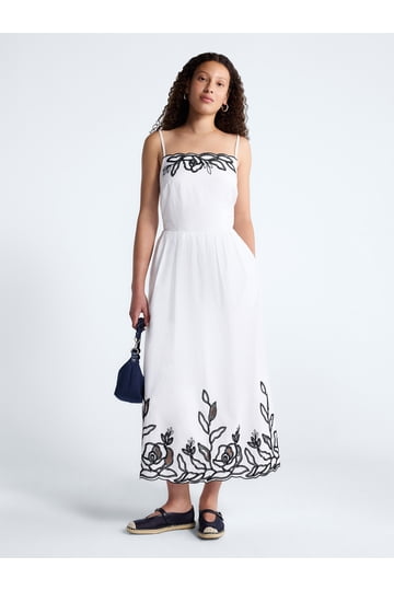 Free Assembly Free Assembly Womens Dresses in Cotton Styles
