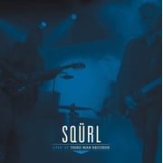 SQ RL - Live At Third Man Records - Music & Performance - Vinyl