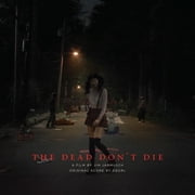 SQ RL - The Dead Dont Die Original Score - Music & Performance - Vinyl