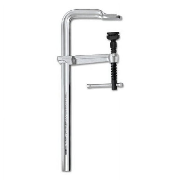 SQ Series Bar Clamp, 6 in, 4-3/4 in Throat, 1330 lb Load Cap | Bundle of 2 Each