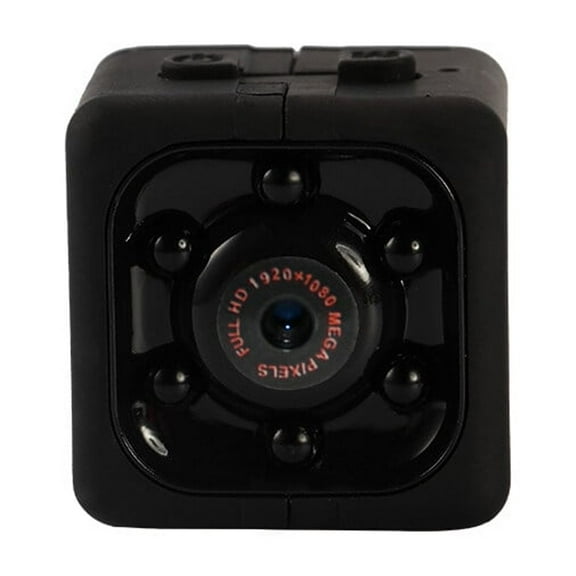 SQ11 720P Sport DV Mini Night Vision Monitor Concealed Camera Car DV Digital Video Recorder