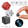 thumbnail image 1 of SQ16 Camera HD 1080P Mini Camera Dice Cam HD Motion Video Surveillance Camcorder Action Night Vision Recorder, 1 of 9