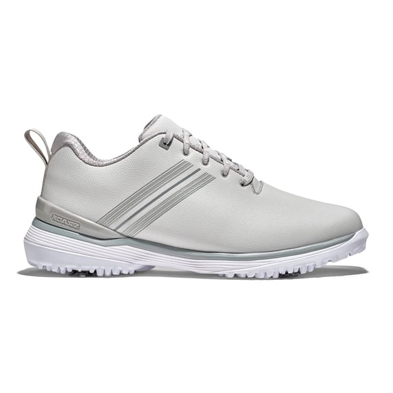 SQAIRZ Golf ProS2 LT Shoes Gray/Gray Size 10 Medium