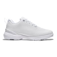 thumbnail image 1 of SQAIRZ Golf ProS2 LT Shoes White/White Size 10 Medium, 1 of 4