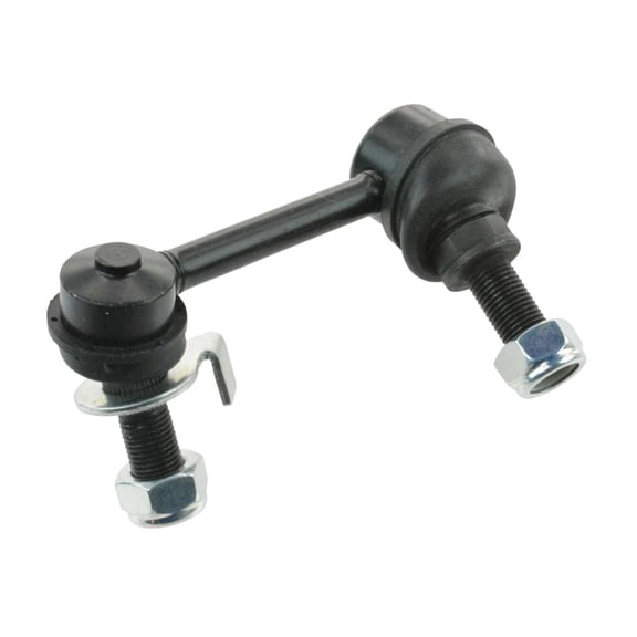 SQAMOR 1pc Stabilizer Suspension Sway Bar Linkage Left Driver Front Side for INFINITI for G35 3.5L 2003-2007,for Nissan for 350Z 3.5L 2003-2009 54668AL501 101-5920