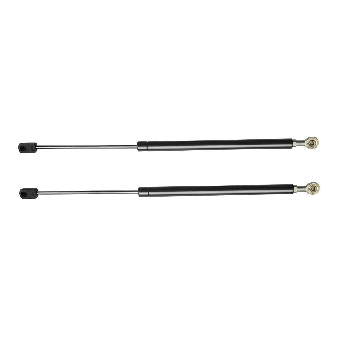 2 New Rear Window Lift Support Struts / Gas Props For 2002 Ford