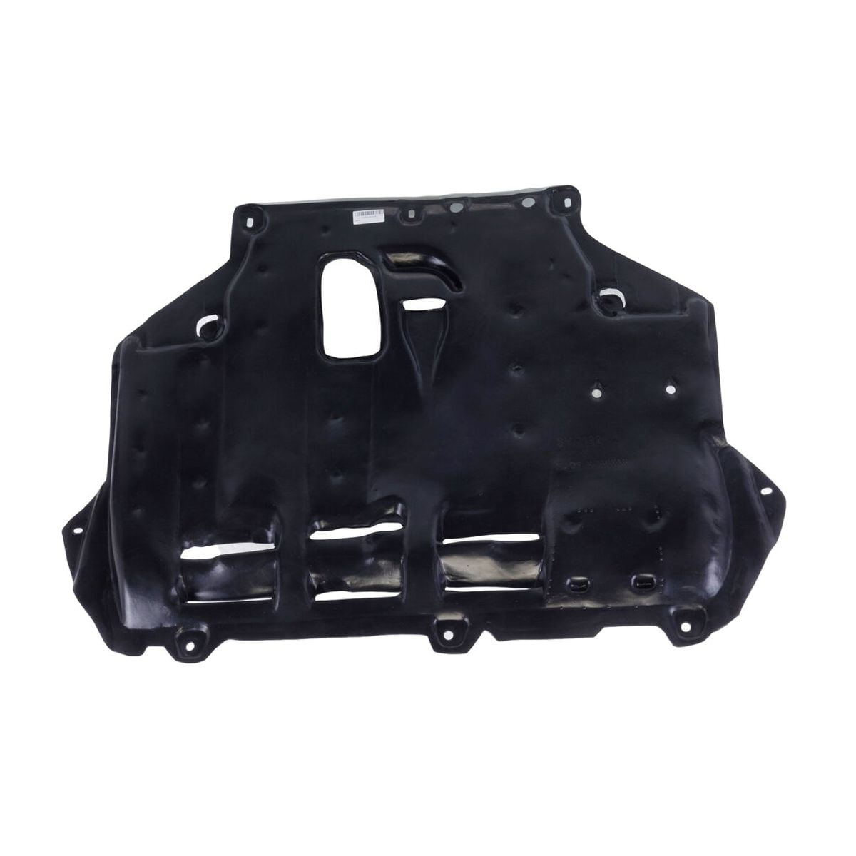 SQAMOR Engine Splash Shield Guard Under Cover for Ford for C- 2013-2018 ...