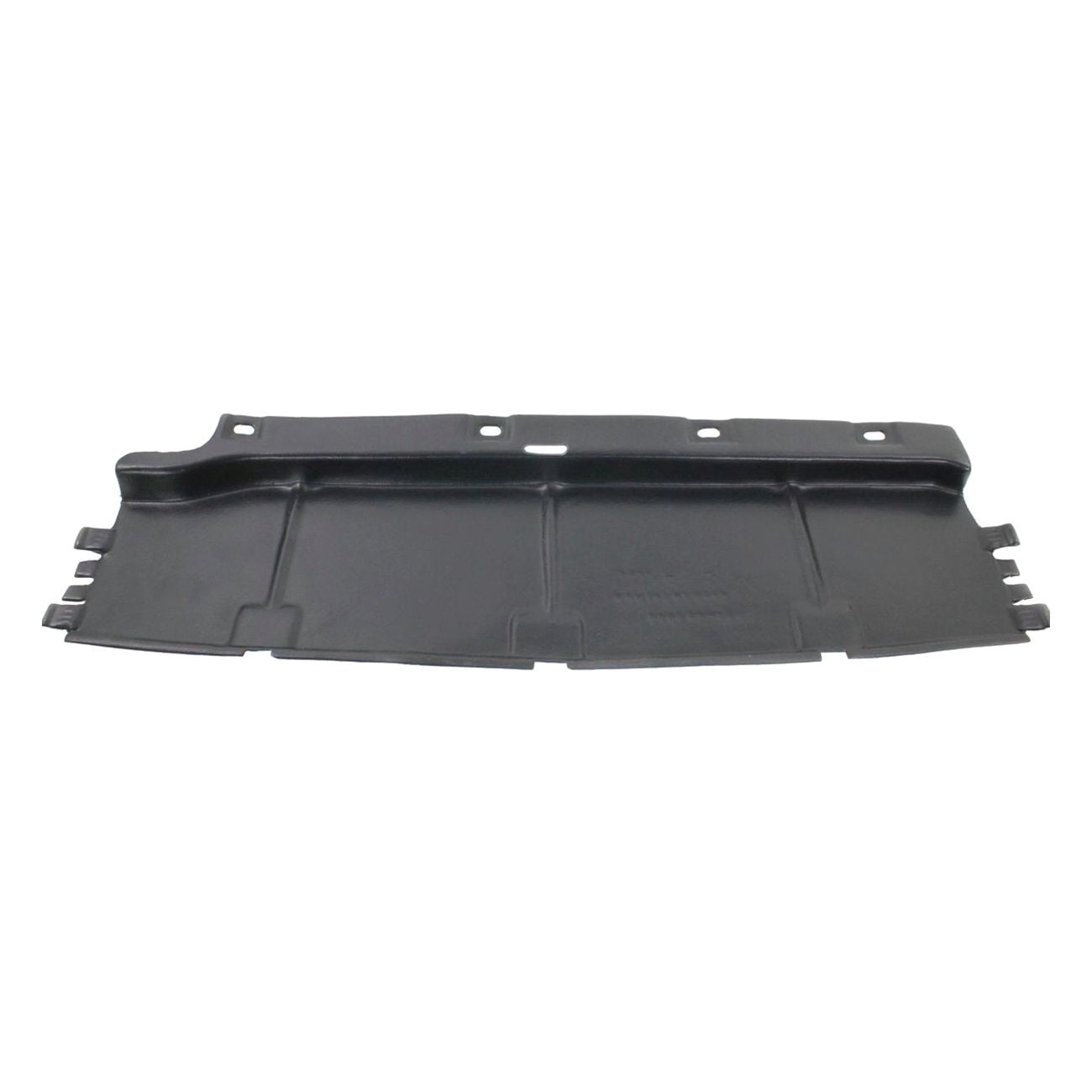 A-Premium Left Engine Valve Cover With Gasket & Bolts - Compatible With Chrysler 300, Dodge Charger, Avenger 2.7L V6 2008-2010