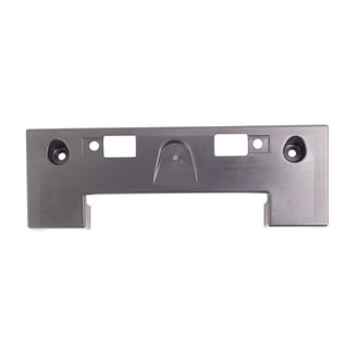 Front License Plate Bracket Nissan Rogue