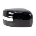thumbnail image 1 of SQAMOR Mirror Cap Paint to Match for Jeep for Renegade 2015-2018 2944881191, 1 of 8
