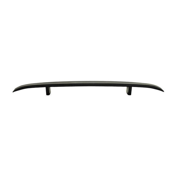 SQAMOR Style Rear Trunk Spoiler Wing Lid Matte Black ABS for Dodge for Charger 2006-2010 DCHR06A 4CAR-