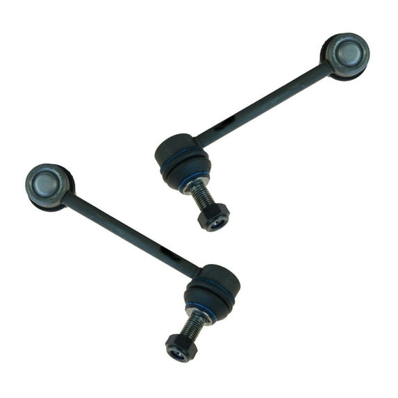 SQAMOR Sway Bar Left & Right Side Pair Front 2pcs for Benz for Sprinter 2500 2.0L 2019-2021 for Sprinter 2500/3500 2.1L 2014-2017 2020-2021 & 3.0L 2010-2021