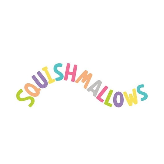 Squishmallows Official 10 inch Nya the Winking Peach Cheetah - Child's Ultra Soft Stuffed Plush Toy