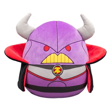 Squishmallows Original 12 inch Disney Pixar “Toy Story” Zurg - Child's Ultra Soft Plush Toy