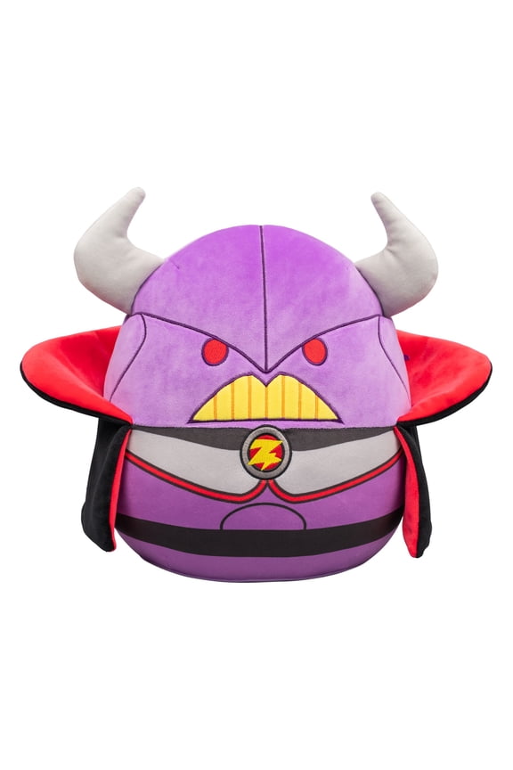 Original 12 inch Disney Pixar “Toy Story” Zurg - Child's Ultra Soft Plush Toy
