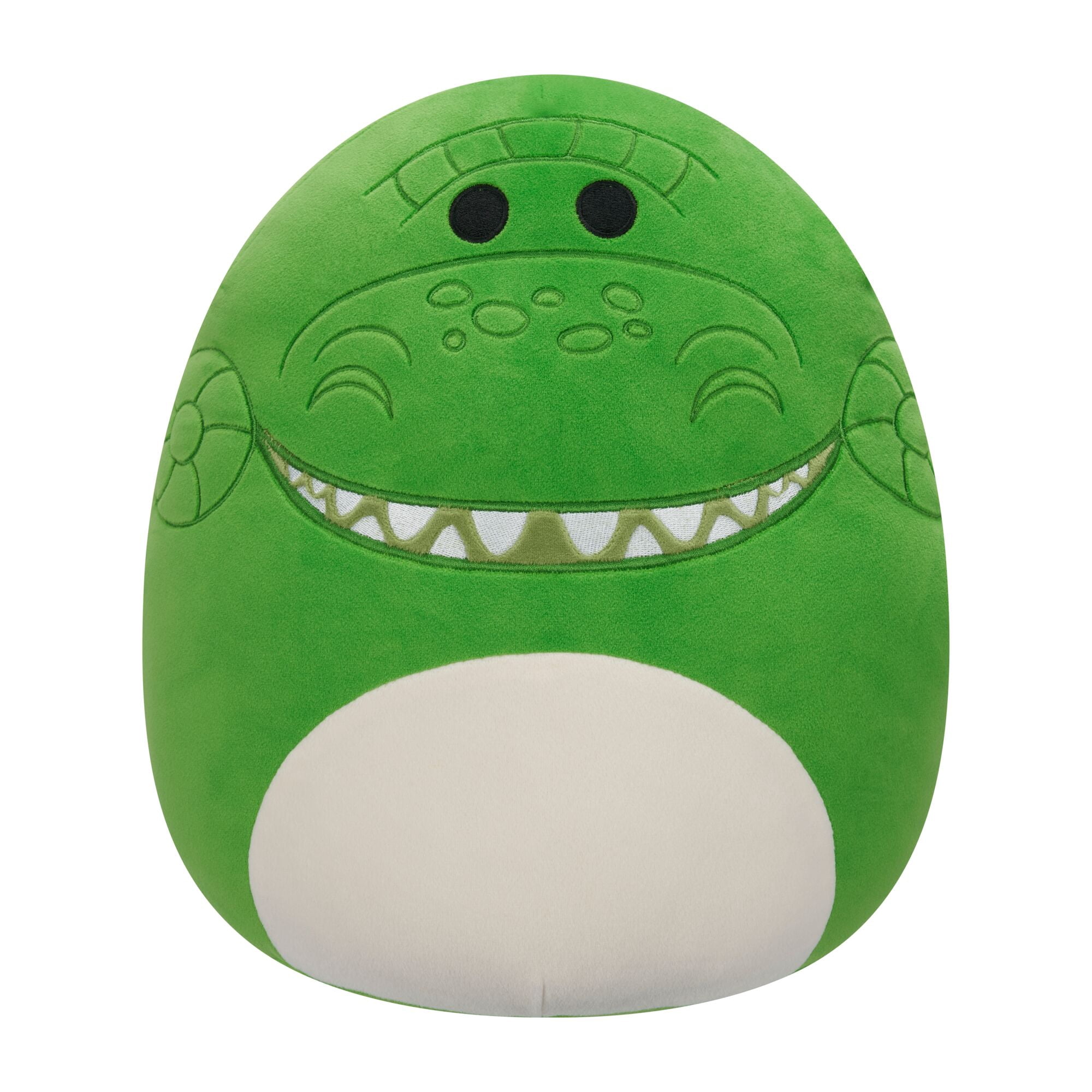 Squishmallows Original 12 inch Disney Pixar “Toy Story” Rex