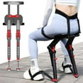 thumbnail image 1 of SQDWYGG Adjustable Chair Lesswearable Invisible Chair, Exoskeleton Portable Leg Ergonomic Lightweight Chair, 1 of 6