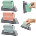 thumbnail image 1 of SQDWYGG  Magic Window Track Cleaner, 2026 New Hand-held Window Groove Cleaning Brush Tools Set, Sliding Door, Sill, Tile Lines, Shutter, Car Vents, Keyboard, Small Spaces Clean,3 Pcs, 1 of 7
