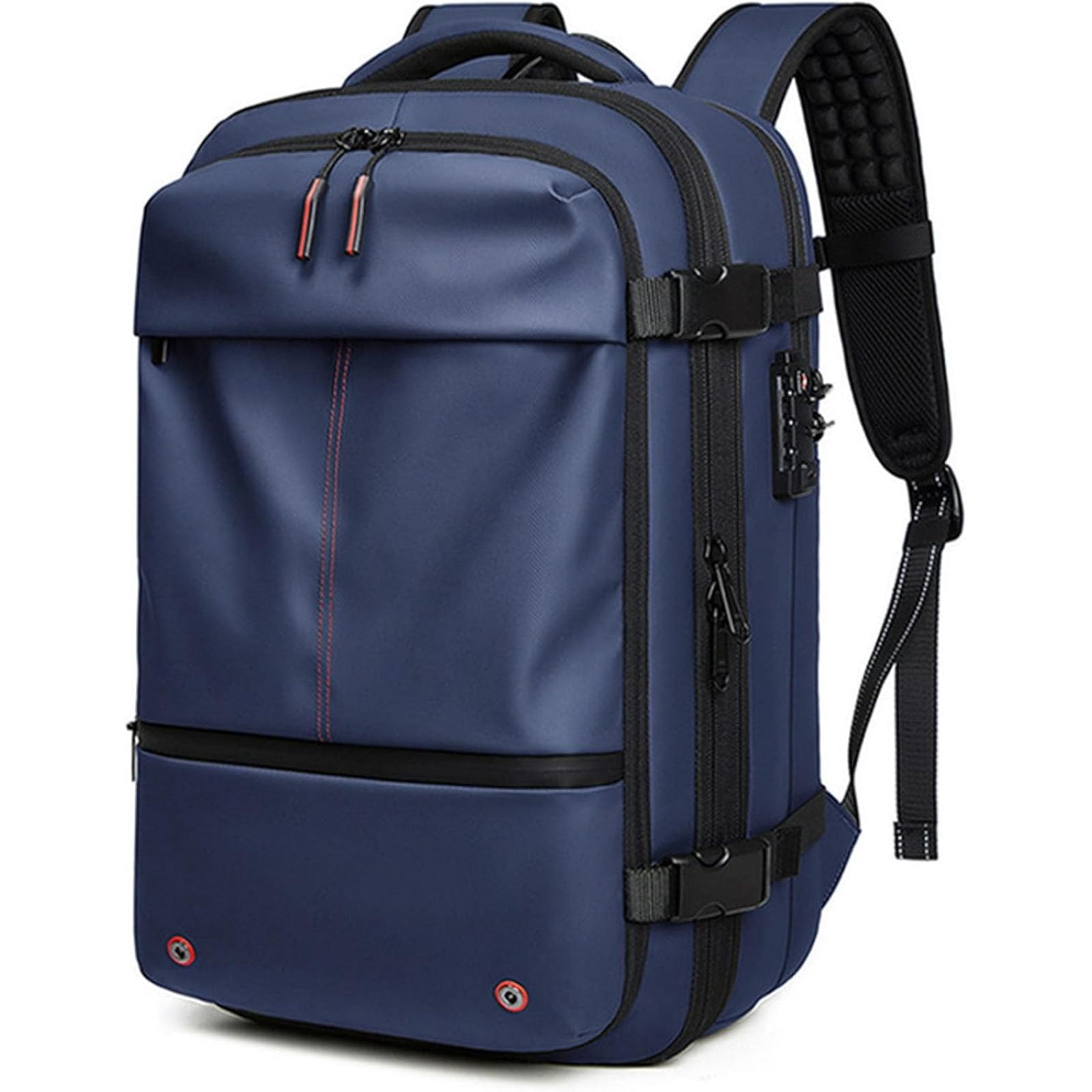 SQDWYGUO Expandable Vacuum Backpack, Vacuum Backpack, Alepeak Vacuum ...