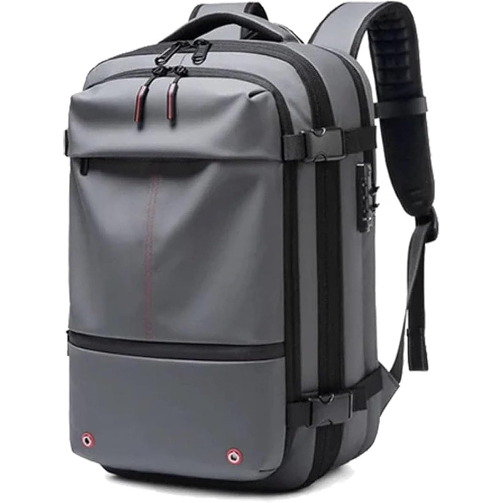 SQDWYGUO Expandable Vacuum Backpack, Vacuum Backpack, Alepeak Vacuum ...