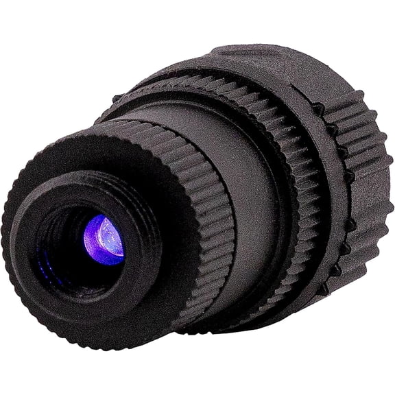 SQHQ Archery - The Charge - Rechargeable Bow Sight Light | Built-in 15-Min Auto-Off Timer + Micro USB Charging | Universal Fit, 3 Brightness Levels, Waterproof