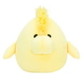 thumbnail image 1 of Squishmallows Official Peanuts 10 inch Woodstock  - Child's Ultra Soft Stuffed Plush Toy, 1 of 3