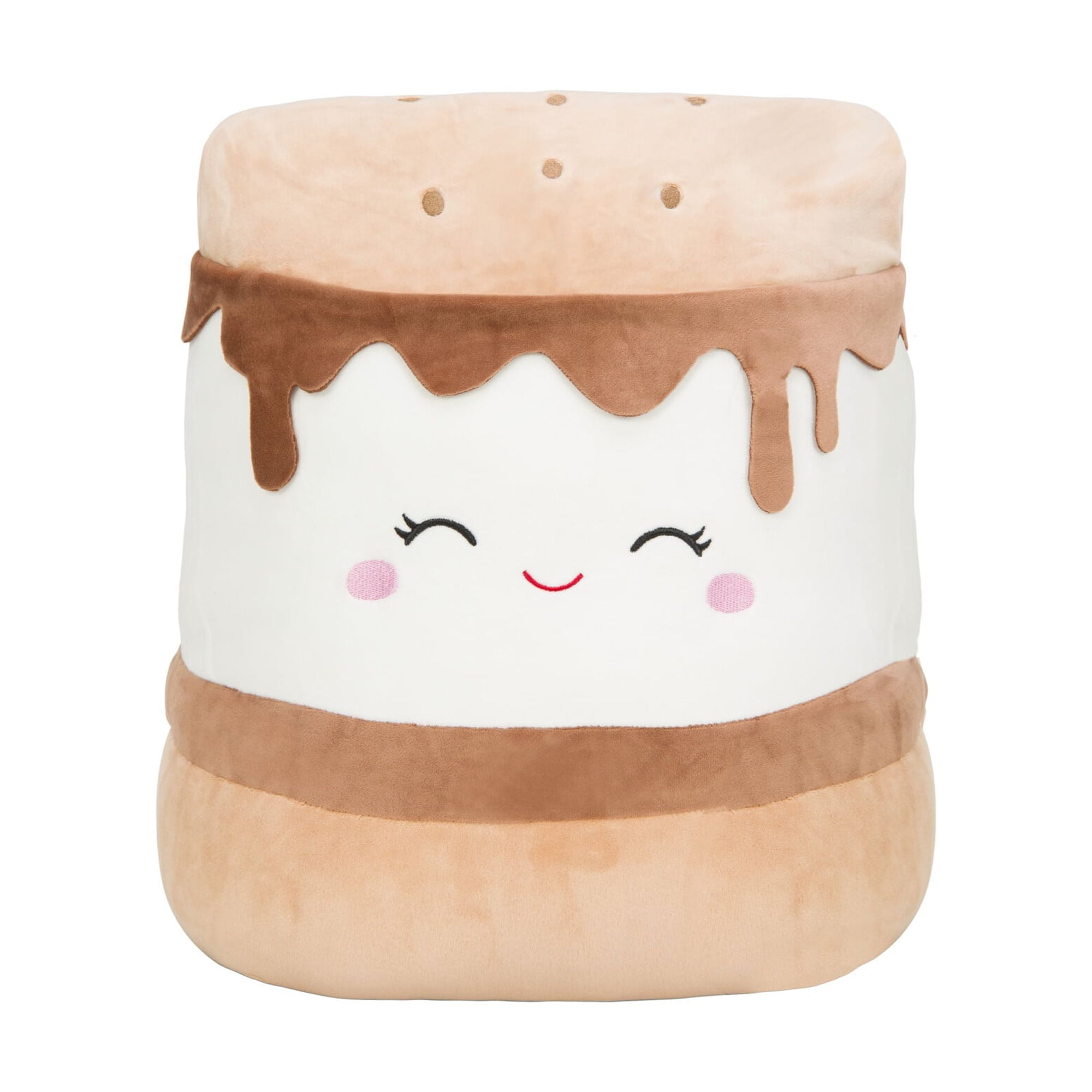 Smore plush store