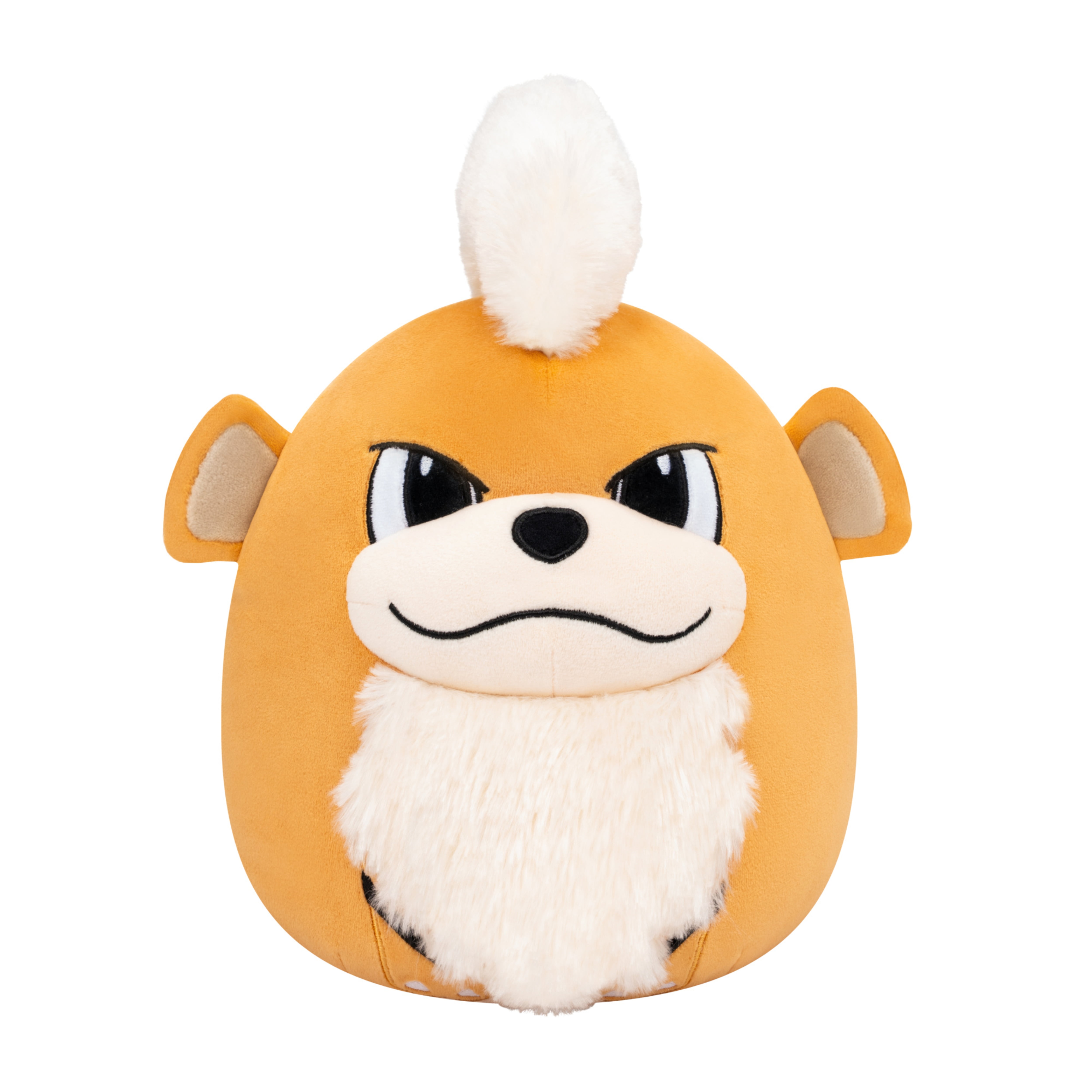 Squishmallows Original 8 inch Growlithe Pokémon Plush - Child's