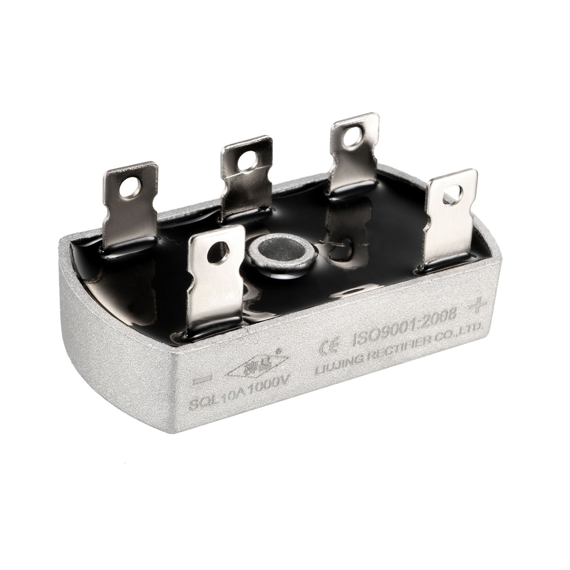 25A 1000V Bridge Rectifiers - Reliable Power Solutions
