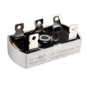SQL 35A 1000V 3 Phase Bridge Rectifier Half-Wave Gray