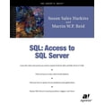 thumbnail image 1 of SQL: Access to SQL Server, (Paperback), 1 of 1