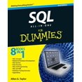 thumbnail image 1 of For Dummies: SQL All-In-One for Dummies (Paperback), 1 of 3