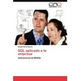 thumbnail image 1 of SQL Aplicado a la Empresa (Paperback), 1 of 1