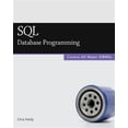 thumbnail image 1 of SQL (Database Programming) (Paperback), 1 of 1