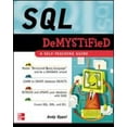 thumbnail image 1 of Pre-Owned SQL Demystified, Paperback by Oppel, Andrew J., ISBN 0072262249, ISBN-13 9780072262247, 1 of 1