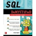 thumbnail image 1 of SQL Demystified (Paperback), 1 of 1