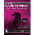 thumbnail image 1 of SQL Design Patterns : Expert Guide to SQL Programming, 1 of 1