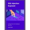 thumbnail image 1 of SQL Injection Exposed: A Deep Dive into Database Security, (Paperback), 1 of 1