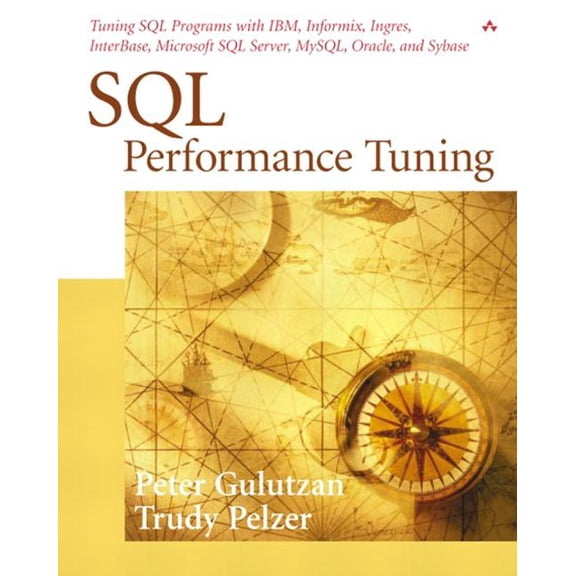 Pre-Owned SQL Performance Tuning (Paperback) by Peter Gulutzan, Tyrrell Albaugh (Editor), Mary O'Brien