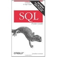 thumbnail image 1 of Pre-Owned SQL Pocket Guide (Pocket Reference (O'Reilly)), 1 of 1