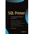 thumbnail image 1 of SQL Primer: An Accelerated Introduction to SQL Basics (Paperback), 1 of 1