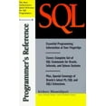 thumbnail image 1 of Pre-Owned SQL Programmer's Reference (Paperback) 9780078824609, 1 of 1