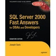 thumbnail image 1 of SQL Server 2000 Fast Answers for DBAs and Developers, Signature Edition: Signature Edition, (Paperback), 1 of 1